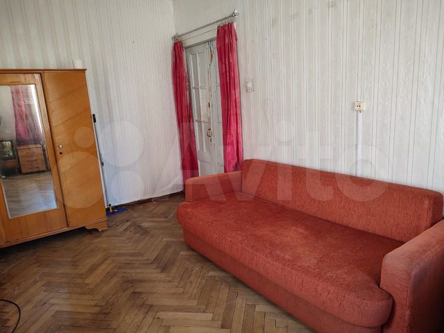 Комната 16 м² в 3-к., 2/3 эт. в аренду в Санкт-Петербурге | Снять ...