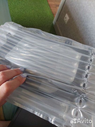 Авто магнитола новая