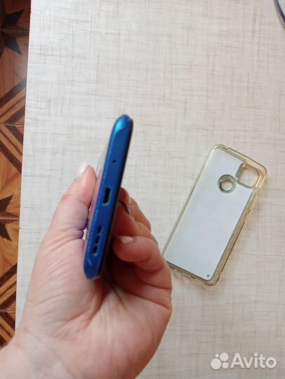 Xiaomi Redmi 9, 3/32 ГБ