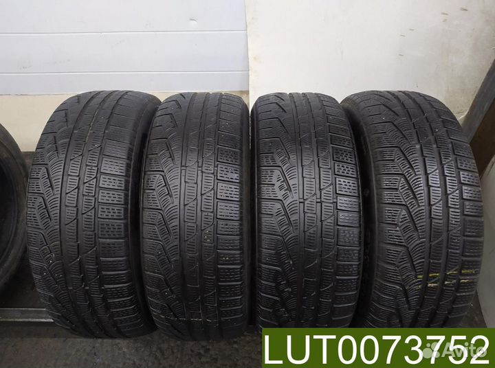 Pirelli Winter Sottozero 210 Serie II 225/55 R17 98Y