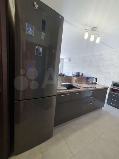 2-к. квартира, 34 м², 8/12 эт.