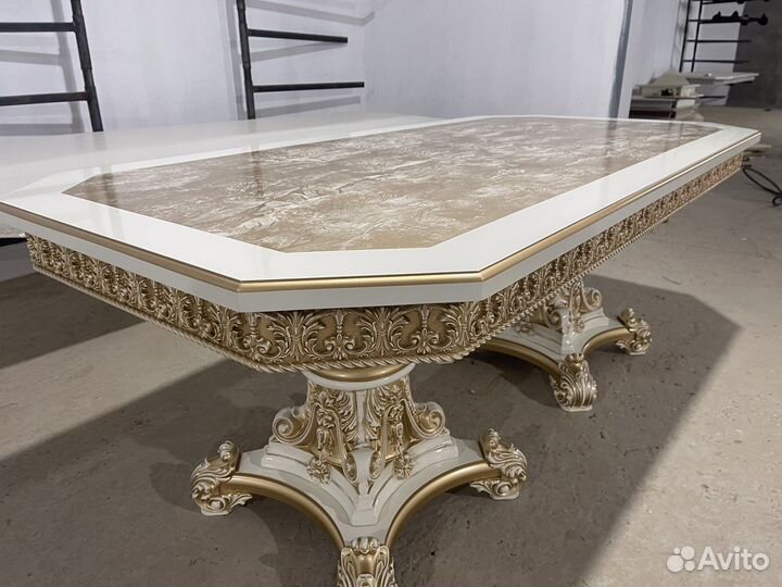 Столы от производителя