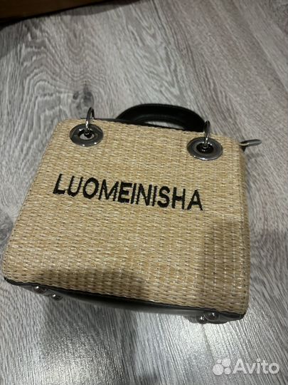 Сумка женская через плечо