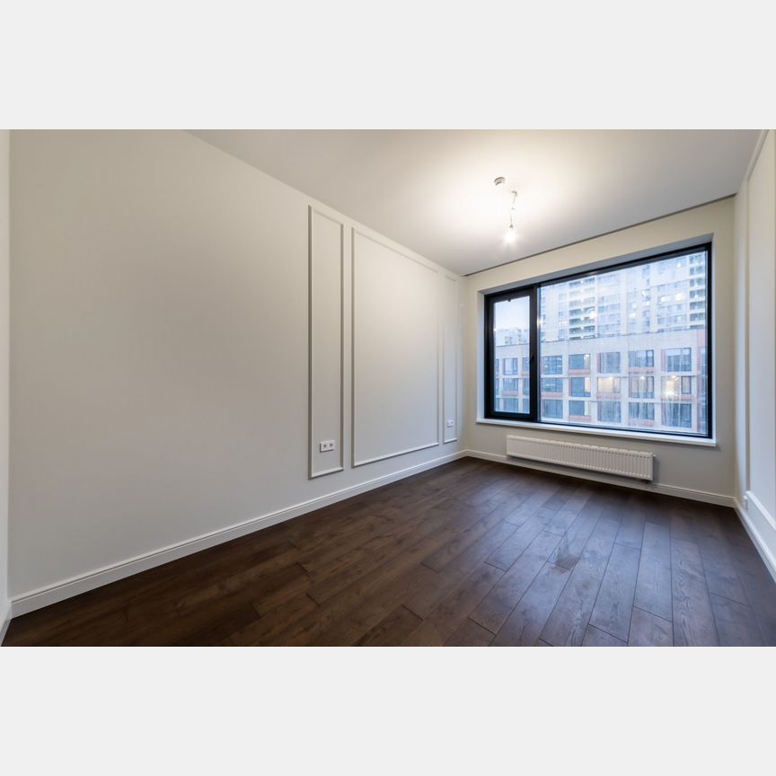 3-к. квартира, 101,4 м², 7/8 эт.