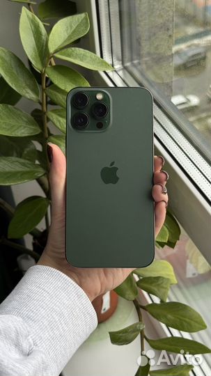 iPhone 13 Pro Max, 128 ГБ