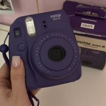 Fujifilm instax mini 8