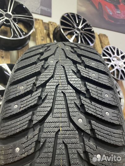Nexen Winguard WinSpike WH62 225/40 R18 92T