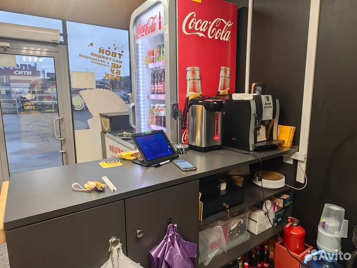 Чебуречная, Пирожковая, Пышечная (все для фритюра)