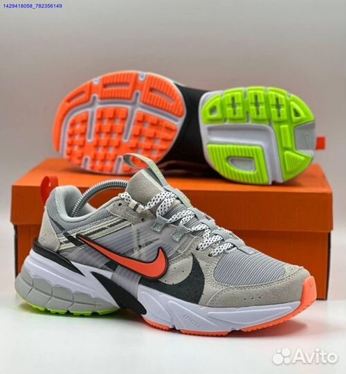 Кроссовки Nike Air Zoom Pegasus (Арт.83782)