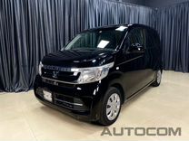 Honda N-WGN 0.7 CVT, 2018, 76 220 км, с пробегом, цена 875 000 руб.