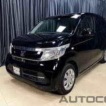 Honda N-WGN 0.7 CVT, 2018, 76 220 км, с пробегом, цена 875 000 руб.