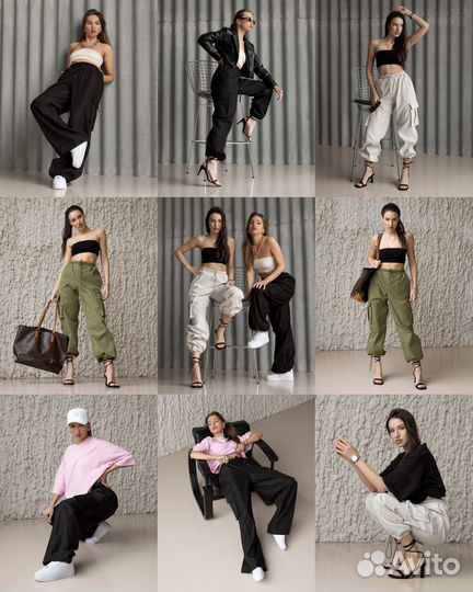 Фотограф для маркетплейсов