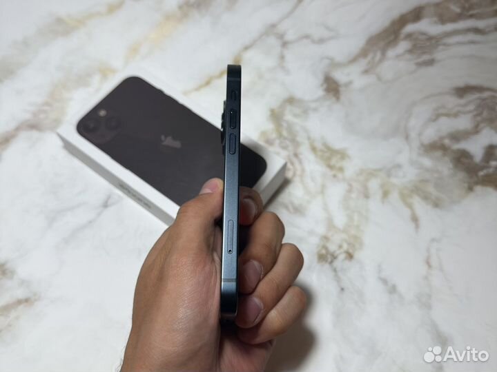 iPhone 13 mini, 128 ГБ