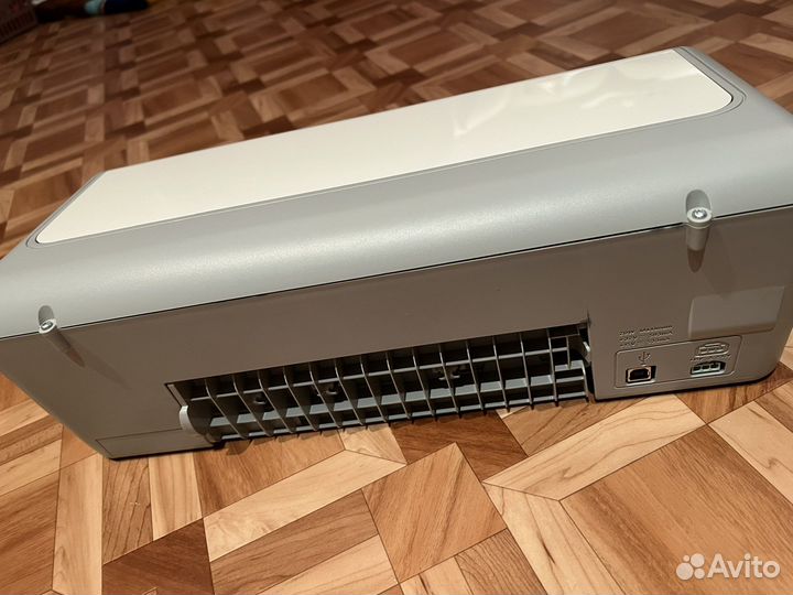 Принтер струйный