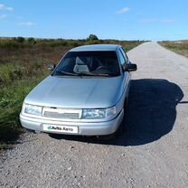 ВАЗ (LADA) 2112 1.6 MT, 2007, 251 000 км, с пробегом, цена 100 000 руб.