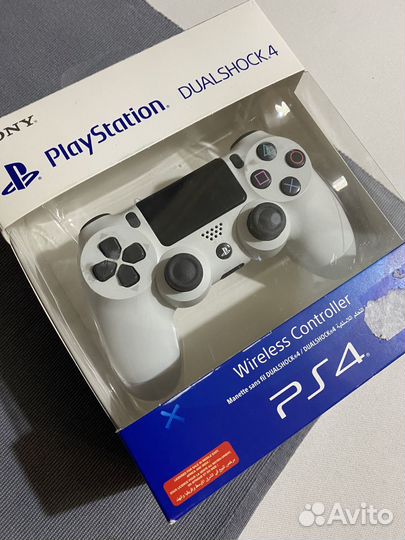 Контройлер dualshock 4 PS4