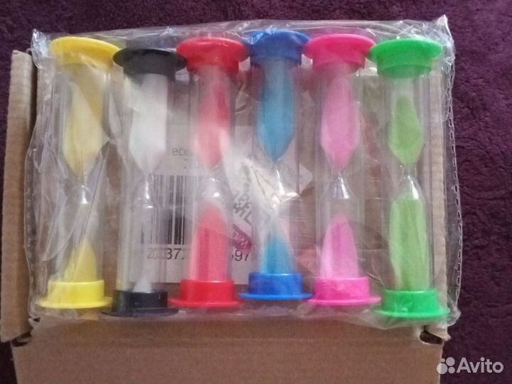 Песочные часы