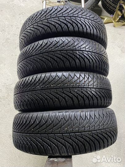 Fulda MultiControl 185/65 R15