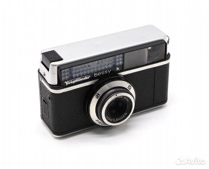 Voigtlander Bessy K
