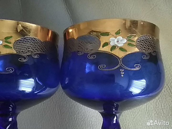 Посуда СССР