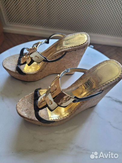 Босоножки женские новые 36 размер