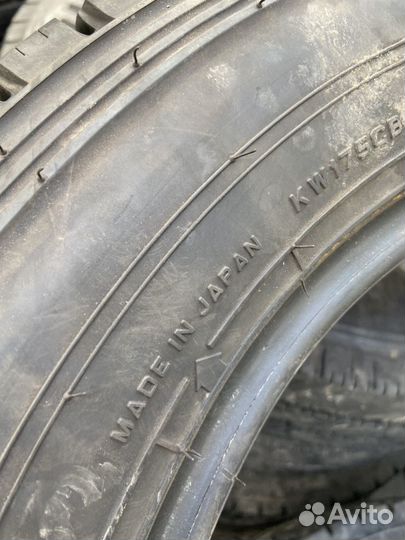 Dunlop Winter Maxx WM03 205/65 R16