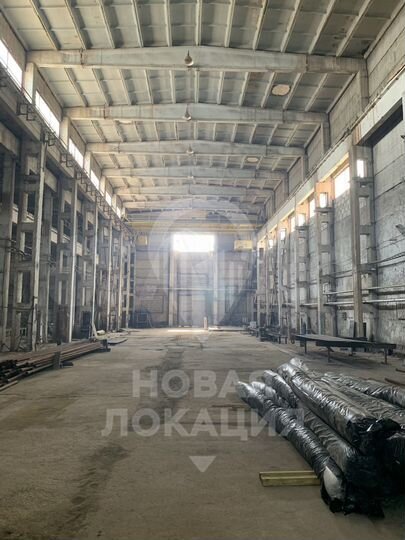 Производство, 1500 м²