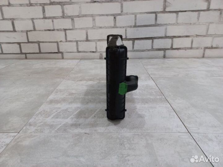 Радиатор печки Mercedes S500 W220 113.960 2005