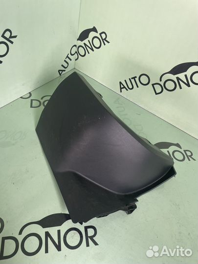 Накладка салона toyota rav 4 xa50