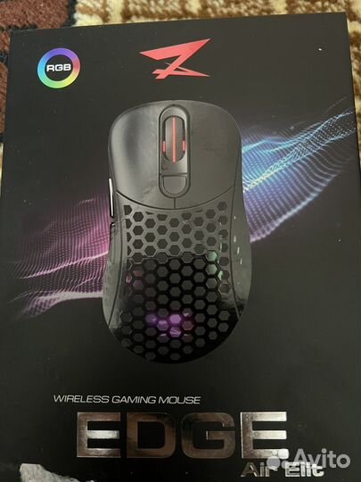 Игровая мышь