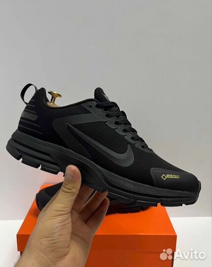 Зимние мужские кроссовки Nike (41-45)