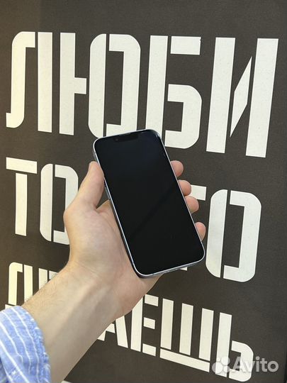 iPhone 14, 128 ГБ