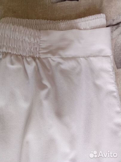 Медицинские брюки 48 50