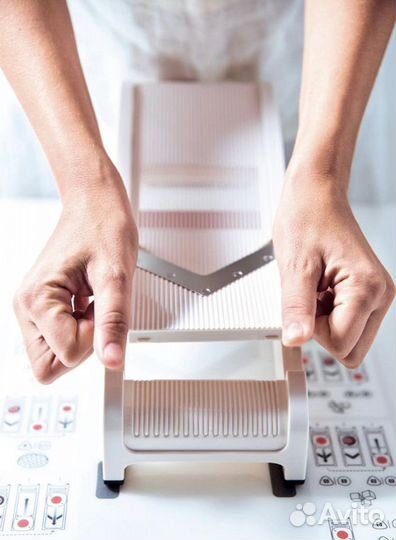 Терка шинковка