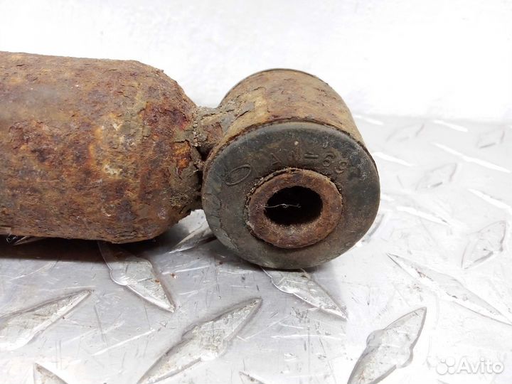 Амортизатор задний R Ford Focus 1