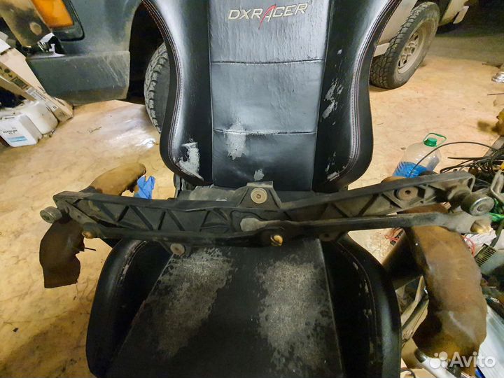 Трапеция дворников jeep grand Cherokee zj