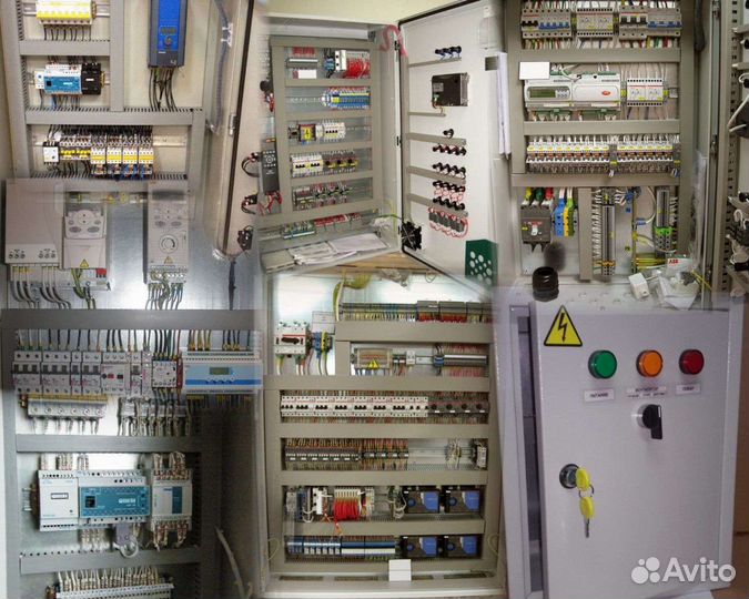 Ремонт станков чпу, частотников и электроники