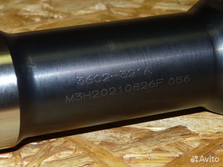 Приводной вал гусеницы Arctic-Cat 3602-321