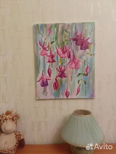 Авторская картина 