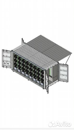 Готовый Бизнес (майнинг). Спасательный круг