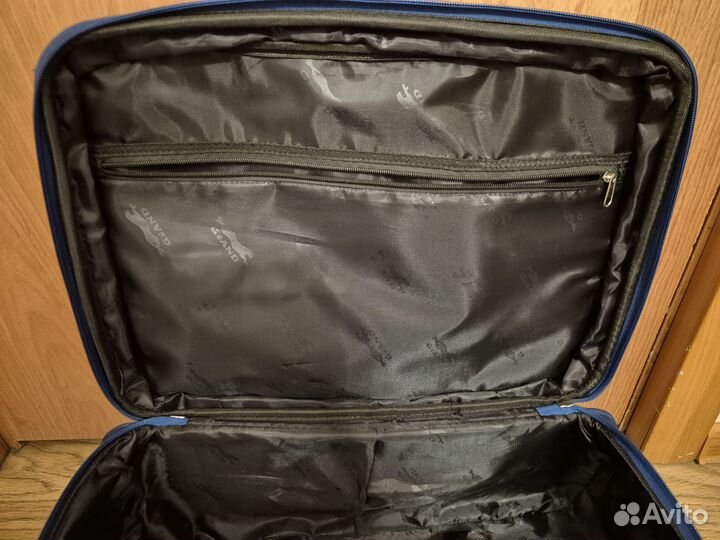 Чемодан Grand S