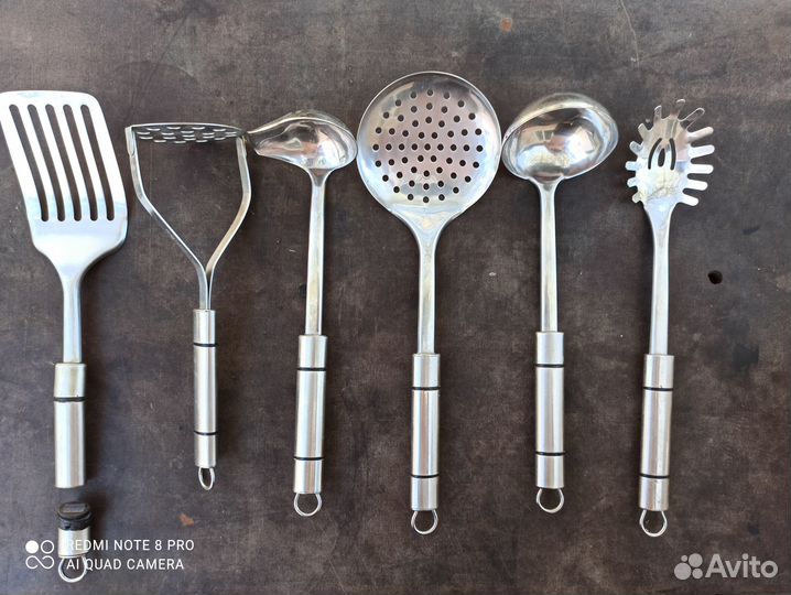 Кухонная утварь