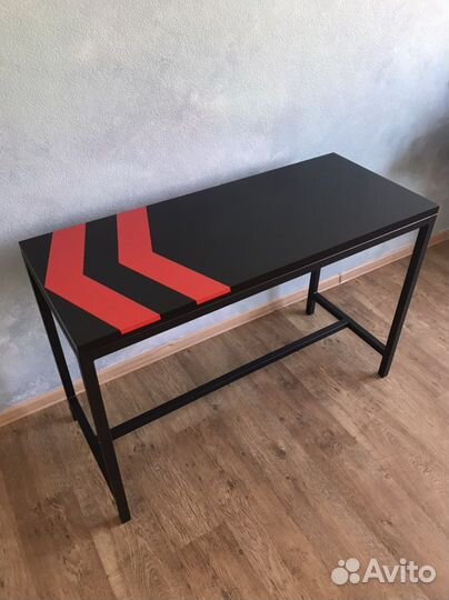 Мебель из металла на заказ