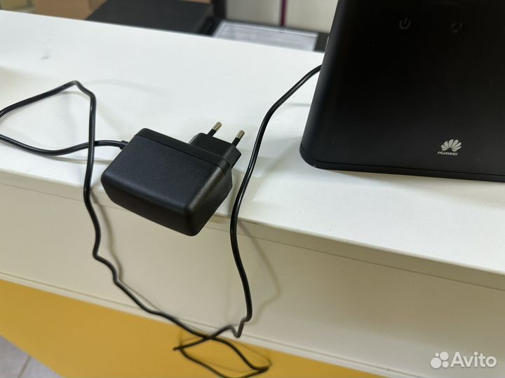 Wifi роутер 4g модем huawei