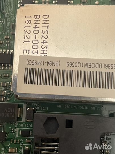 Bn41-02482a bn94-12496g