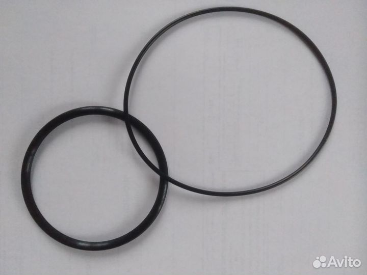 Пассики (пасик) комплект, для магнитофона