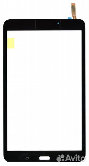 Тачскрин Samsung Galaxy Tab 4 SM-T330 черный