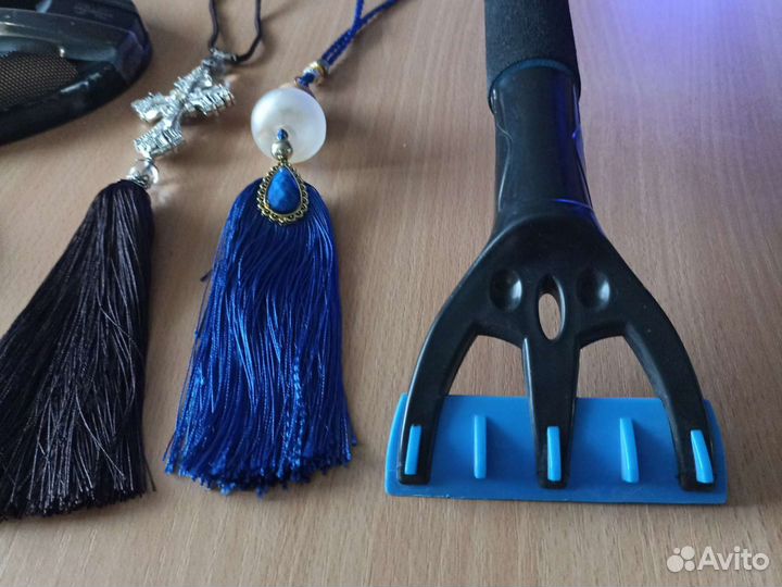 Аксесуары для авто