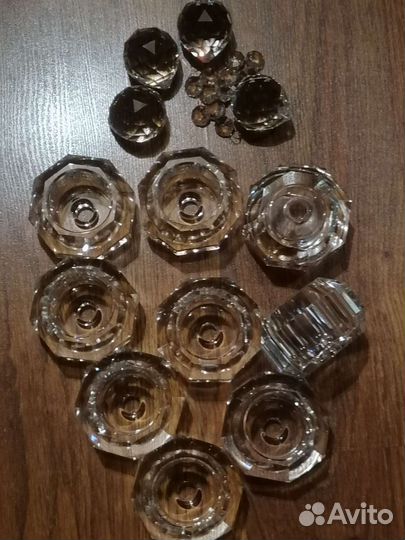 Плафоны для люстры