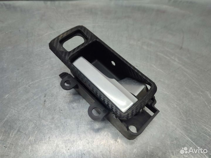 Ручка двери внутренняя Ford Focus II 2006 г.в